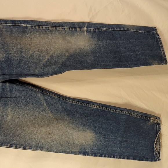 Tyndale FR Jeans - Picture 10 of 16